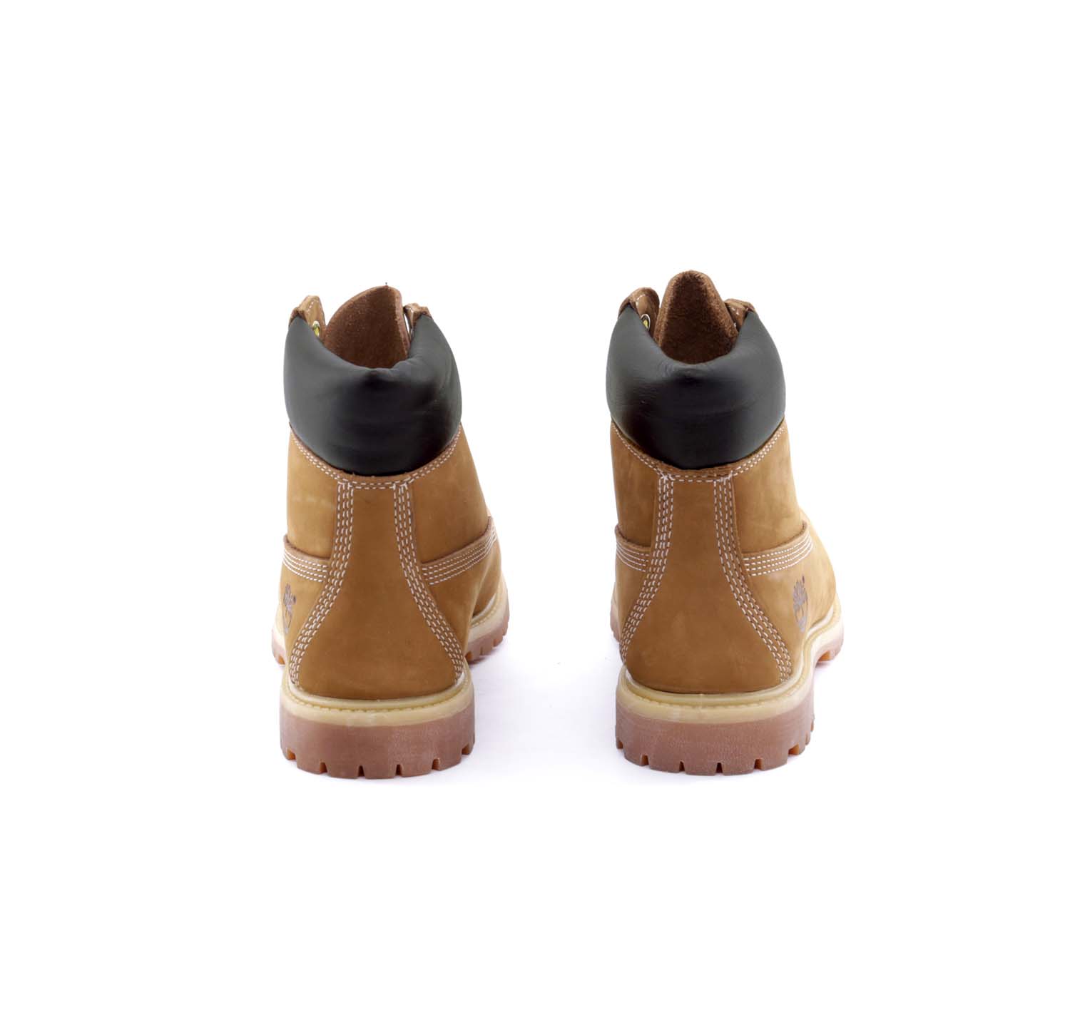 Timberland 6 Fori Premium Marrone